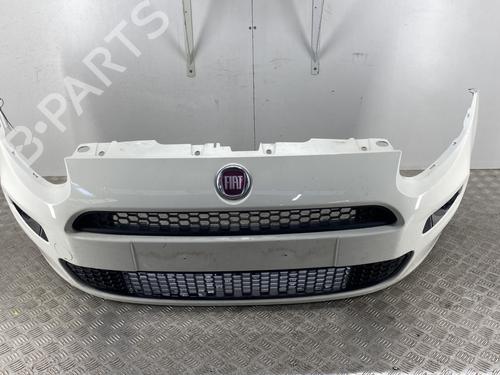 Used Front bumper FIAT PUNTO EVO (199_) 1.3 D Multijet (199AXC1A, 199BXC1A, 199AXT1A, 199BXT1A) (75 hp) 29529006