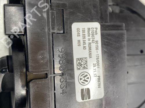 Used Climate control Climate control VW UP! (121, 122, BL1, BL2, BL3, 123) 1.0 (60 hp) 23831739 23831739