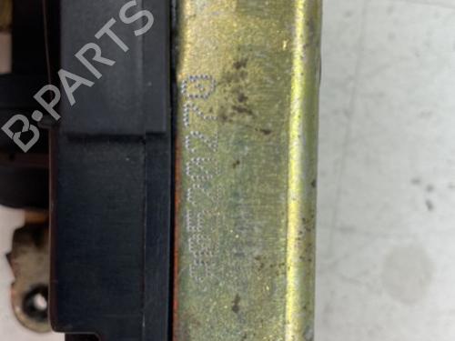 Front left lock PEUGEOT 206 Hatchback (2A/C) 1.1 i | BP22861776C98 