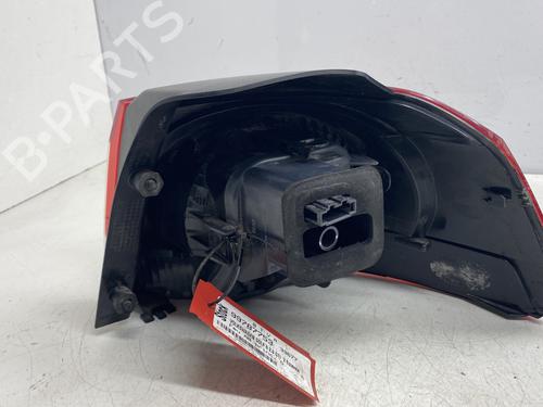 Left taillight VW GOLF VI (5K1) 2.0 GTi | BP29139548C34 