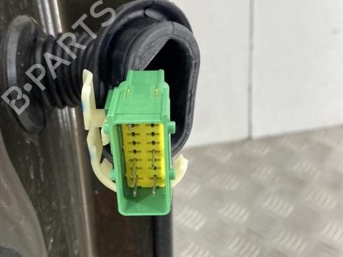 Left rear door CITROËN DS4 (NX_) 1.6 HDi 110 | BP29605024C4 