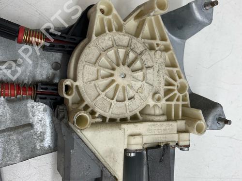 Used Front left window mechanism Front left window mechanism 36441522 36441522