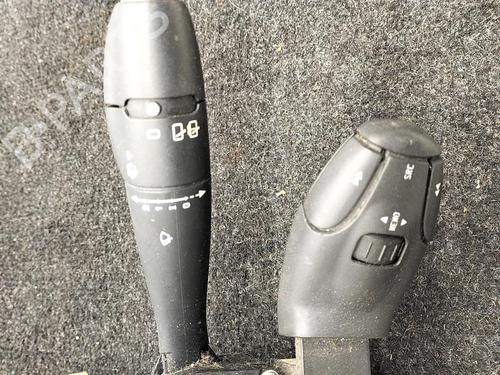 Used Steering column stalk PEUGEOT 207 (WA_, WC_) 1.6 HDi (90 hp) 22857837