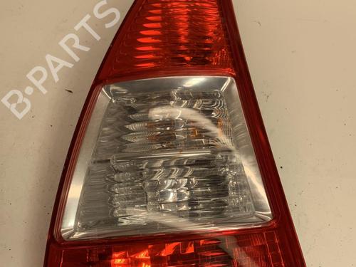 Right taillight CITROËN C3 I (FC_, FN_) 1.4 HDi | BP22853021C35 