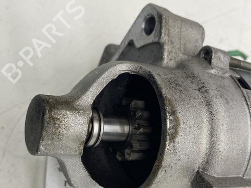 Starter PEUGEOT 2008 I (CU_) 1.6 BlueHDi 120 | BP26978040M8 