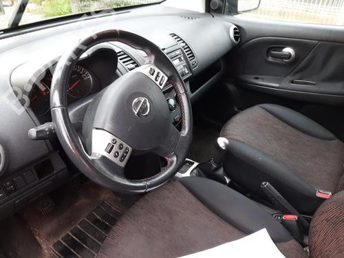 Front wiper motor NISSAN NOTE (E11, NE11) 1.5 dCi | BP22863249M29  - Image 7