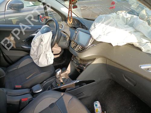 Switch PEUGEOT 2008 I (CU_) 1.6 BlueHDi 100 | BP29139061I30 - Image 7