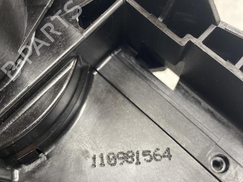 Squib airbag RENAULT TWINGO III (BCM_, BCA_) 0.9 TCe 90 (BCM9, BCM2) | BP29299284C102 