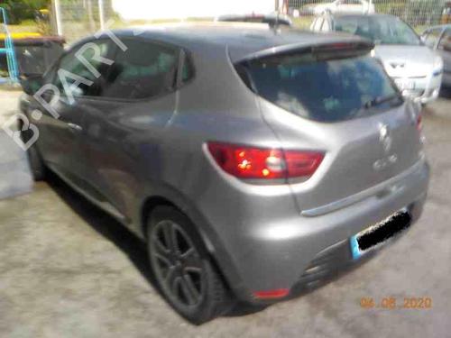 Left taillight RENAULT CLIO IV (BH_) 0.9 TCe 90 (BHNF, BHMA, BHMH, BHJK, BHJR) | BP22857733C34 