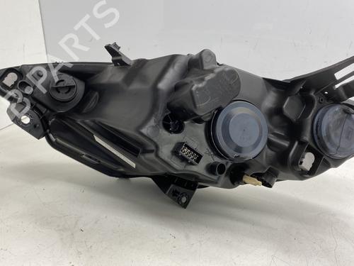 Right headlight PEUGEOT 1007 (KM_) 1.6 16V | BP23255120C29  - Image 5