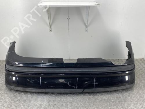 Rear bumper BMW 3 (E46)  | BP22858614C8 