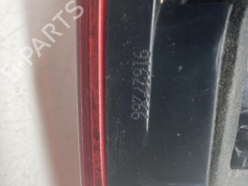 Used Right tailgate light Right tailgate light RENAULT CLIO IV (BH_) 1.5 dCi 90 (90 hp) 23568592 23568592