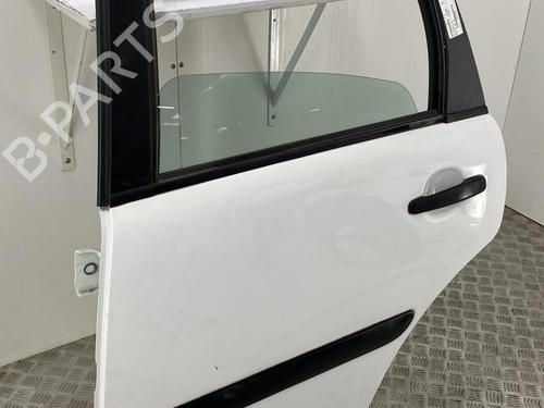 Left rear door CITROËN C3 I (FC_, FN_) 1.1 i | BP22853924C4 