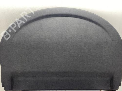 Plage arrière RENAULT LAGUNA III (BT0/1) 1.5 dCi (BT00, BT0A, BT0T, BT1J) (110 hp) 31660783