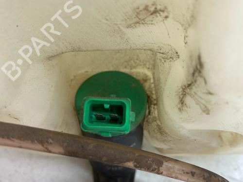 Used Windscreen washer tank Windscreen washer tank 36802212 36802212
