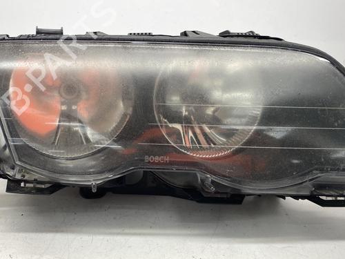 Right headlight BMW 3 (E46) 320 i | BP22849886C29 