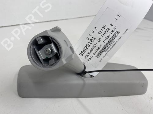 Rear mirror VW UP! (121, 122, BL1, BL2, BL3, 123) 1.0 | BP23831684I6 