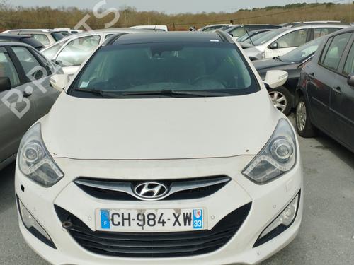 Headlight switch HYUNDAI i40 I CW (VF) 1.7 CRDi | BP36056202I24 - Image 12