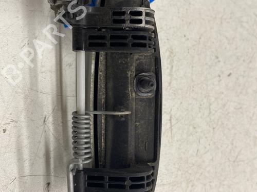 Front right exterior door handle DACIA SANDERO 1.5 dCi | BP29375329C129 