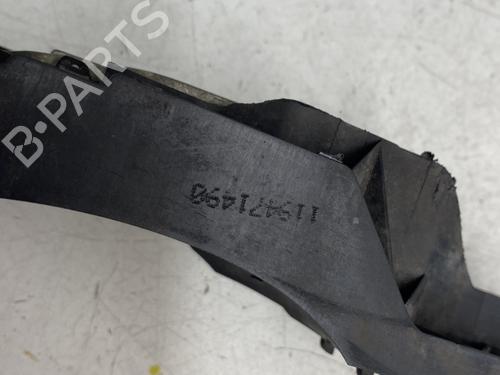 Used Front right lock Front right lock RENAULT MEGANE III Coupe (DZ0/1_) 1.6 dCi (DZ00, DZ12, DZ2A, DZ13) (130 hp) 34149038 34149038