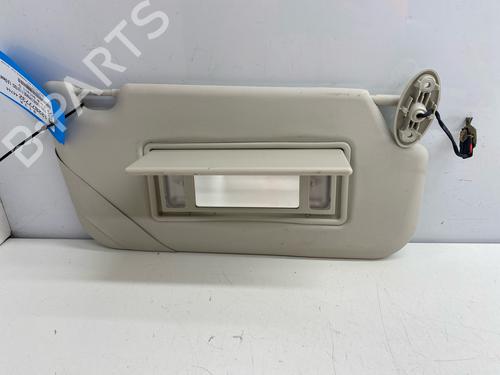 Right sun visor FORD FOCUS III | BP34645251I2 - Image 3