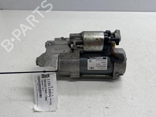 Used Starter FORD KUGA II (DM2) 2.0 TDCi (150 hp) 31695726