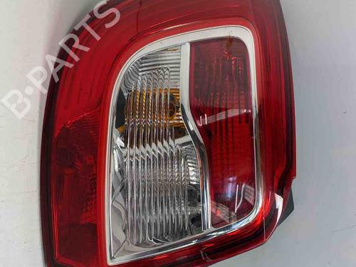 Left taillight DACIA SANDERO II 1.2 | BP36763613C34 - Image 5