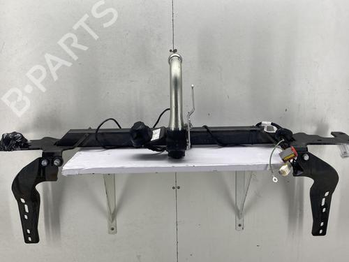 Used Tow ball/Mechanism PEUGEOT 5008 (0U_, 0E_) 1.6 HDi (114 hp) 29299283