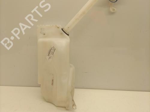 Used Windscreen washer tank NISSAN QASHQAI / QASHQAI +2 I (J10, NJ10, JJ10E) 1.6 dCi (130 hp) 22861545