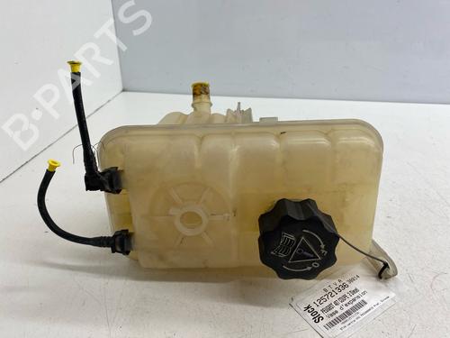 Used Expansion tank Expansion tank PEUGEOT 407 Coupe (6C_) 2.0 HDi (136 hp) 35728250 35728250