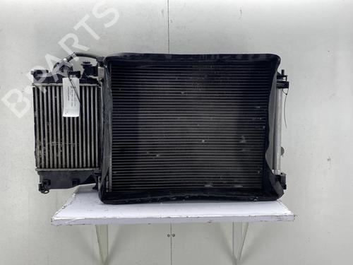 Used Electronic module RENAULT SCÉNIC IV (J9_) 1.2 TCe 115 (115 hp) 29870379
