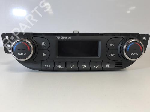 Climate control KIA CEE'D (JD) 1.6 CRDi 128 | BP22855720I5  - Image 6