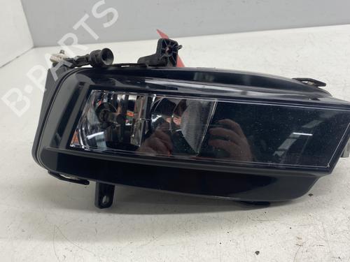 Feu de brouillard avant gauche VW GOLF VII (5G1, BQ1, BE1, BE2) 1.6 TDI (105 hp) 31871861