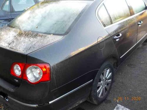 Højre baglygte bagklap VW PASSAT B6 (3C2) 1.9 TDI | BP22857385C80 
