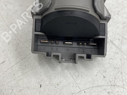 Ignition barrel FORD FIESTA VI (CB1, CCN) 1.4 TDCi | BP34149319M48 - Image 3