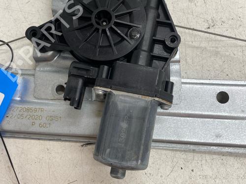 Rear right window mechanism DACIA DUSTER (HM_) 1.5 dCi 115 4x4 (HMAD) | BP38332456C25 - Image 5
