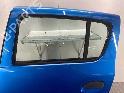 Dør venstre bagtil DACIA SANDERO II 1.5 dCi | BP39662973C4 - Image 2