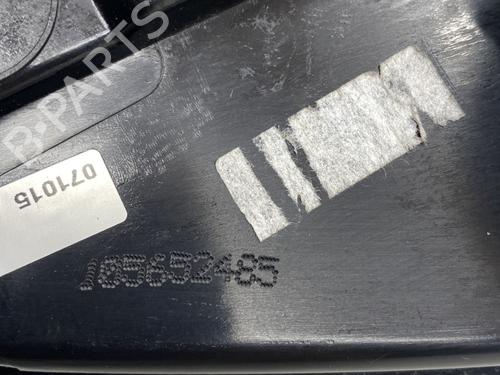 Right taillight RENAULT CAPTUR I (J5_, H5_) 1.5 dCi 90 (J5N4, J5M5, J5MW, J5M6, J5AL, J5AJ) | BP28015464C35 - Image 2