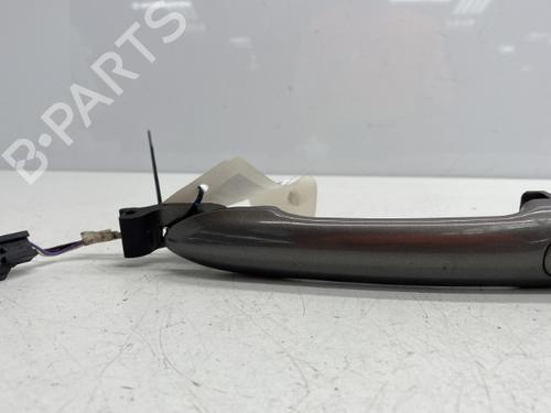 Used Front left exterior door handle RENAULT LAGUNA III Grandtour (KT0/1) 1.5 dCi (KT0A, KT0R, KT02) (110 hp) 22861263