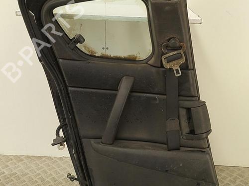 Left rear door MAZDA RX-8 (SE, FE) 1.3 (FE103, SE3P) | BP22858917C4 