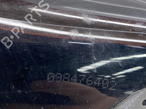 Left mirror BMW X1 (E84) sDrive 16 d | BP24130780C26