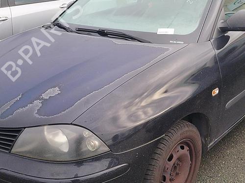 Grille SEAT IBIZA III (6L1) 1.9 SDI | BP22851199C40 