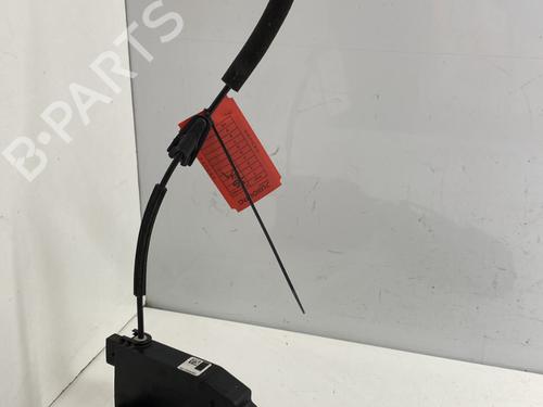 Used Front left lock Front left lock PEUGEOT 308 II (LB_, LP_, LW_, LH_, L3_) 1.5 BlueHDi 130 (131 hp) 33607298 33607298