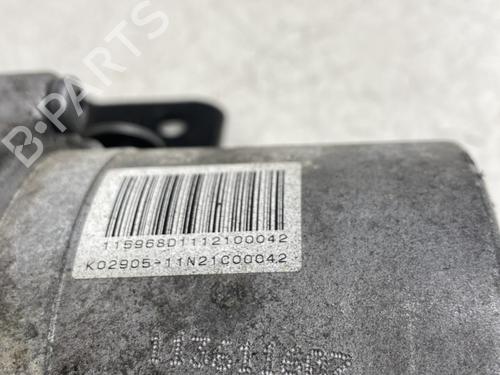 Steering pump CITROËN C4 II (NC_) 2.0 HDi / BlueHDi 150 | BP30294426M99  - Image 5