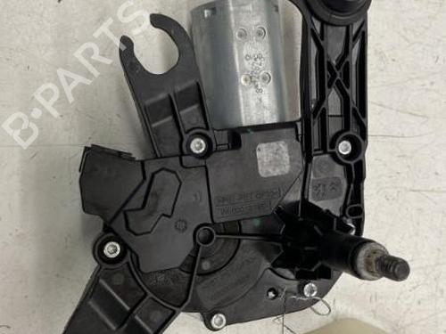 Used Back wipers mechanism Back wipers mechanism PEUGEOT 208 I (CA_, CC_) 1.6 HDi (92 hp) 22849086 22849086
