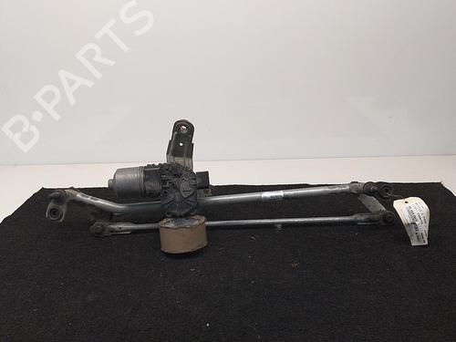 Used Front wiper motor Front wiper motor VW BEETLE (5C1, 5C2) 1.2 TSI (105 hp) 22854765 22854765