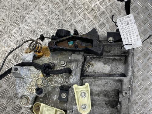 Used Gearbox Gearbox RENAULT GRAND SCÉNIC III (JZ0/1_) 1.9 dCi (JZ0J, JZ0N, JZ1K, JZ1S) (131 hp) 28015782 28015782