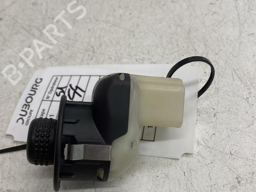 Mirror switch RENAULT SCÉNIC II (JM0/1_) 1.9 dCi (JM14) | BP29888918I25