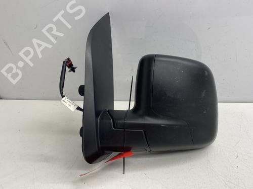 Retrovisor esquerdo CITROËN NEMO Box Body/MPV (AA_) 1.3 HDi 75 (75 hp) 31584474