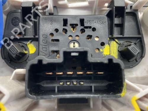 Used Climate control Climate control DACIA SANDERO 1.4 MPI LPG (72 hp) 22849148 22849148